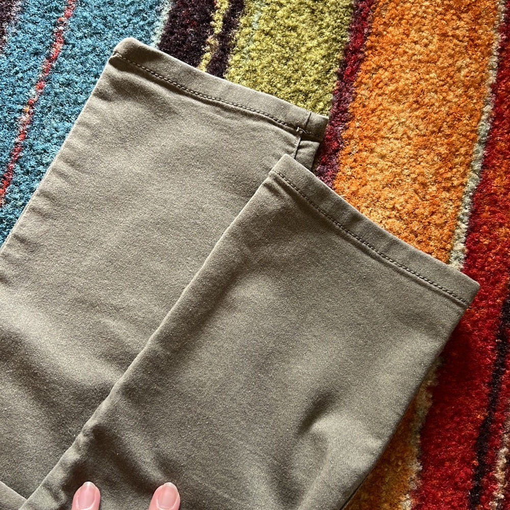 Democracy “Ab”solution Pants - Picture 4 of 4